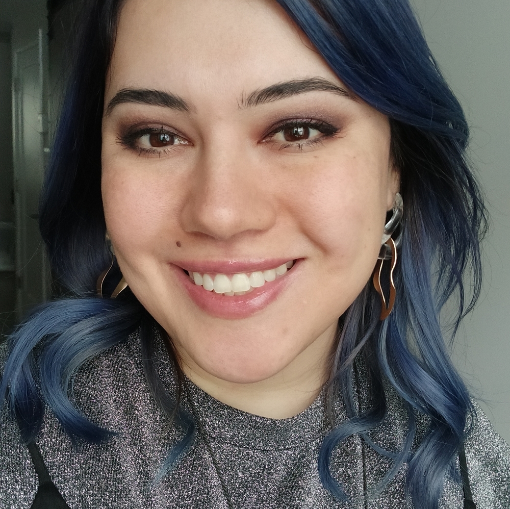 Meet your Posher, Mariana